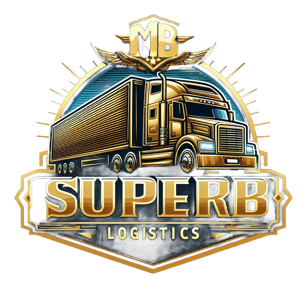 MBLogistics Logo