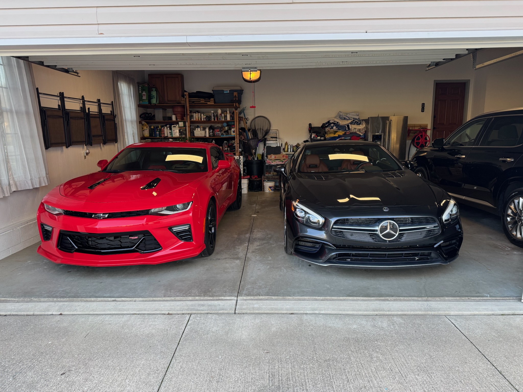 Ferrari