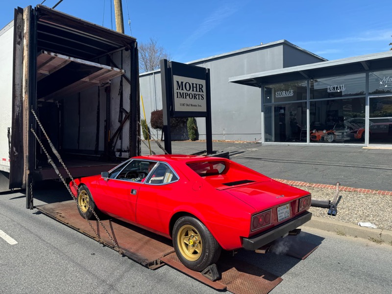 Car Transport