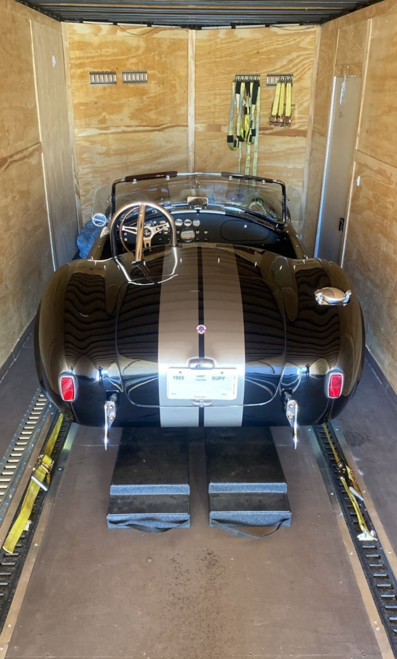 Car Transport