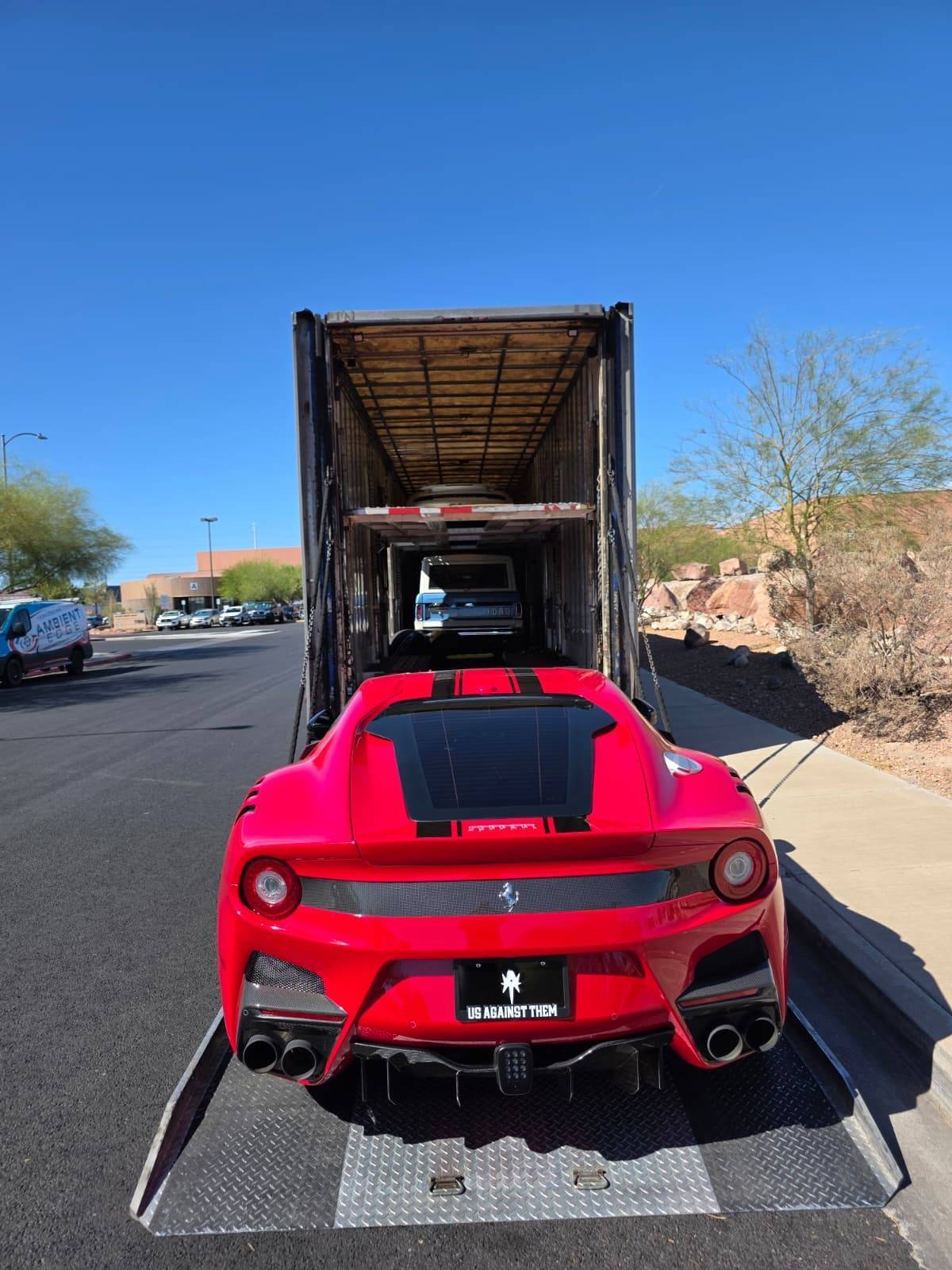 multiple cars third image